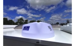 Falcon EVO 5G LTE Dachantenne Mit Mobilem 450 Mbit/s 4G Router -Dometic Verkäufe 711932 4801382