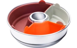 Omnia Silikonformen 6 Stück -Dometic Verkäufe 712361 4860824