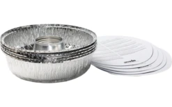 Omnia Aluform Mit Pappdeckel -Dometic Verkäufe 712673 4860896