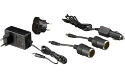 Bresser Mobile Power Station Stromspeicher 100 Watt -Dometic Verkäufe 713150 4807274