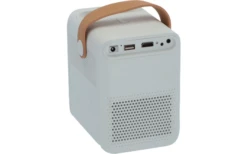 Berger Mini Beamer CR35 1920*1080P