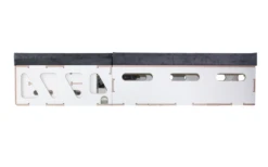 Moonbox Campingbox Natur Van/Bus TYP 124 -Dometic Verkäufe 713759 4822451 2