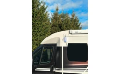 Falcon 4G IP65 150 Mbit/s Außenantenne Mit Integriertem Router -Dometic Verkäufe 713849 4819085