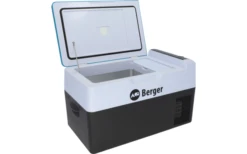 Berger Kompressor-Kühlbox K22 13 Berger Kompressor-Kühlbox K22 -Dometic Verkäufe 714608 4824599