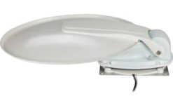 Berger Fixed 80 Vollautomatische Sat-Anlage -Dometic Verkäufe 716555 4891376