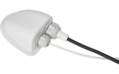 Berger Fixed 80 Vollautomatische Sat-Anlage -Dometic Verkäufe 716567 4891400