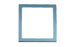 Inprojal System 20.000 Abdeckrahmen Einfach 9 Inprojal System 20.000 Abdeckrahmen Einfach -Dometic Verkäufe 716918 4871600