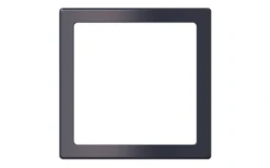 Inprojal System 20.000 Abdeckrahmen Einfach 8 Inprojal System 20.000 Abdeckrahmen Einfach -Dometic Verkäufe 718250 4871594