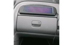 PAT Solar-Batterie-Lader 12 V / 1,5W -Dometic Verkäufe 7200 115708