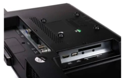 Easyfind Traveller Kit II TV Camping Set Komplettset Mit 24 Zoll Mobile Sat-Anlage Inkl. 24“ LED Fernseher -Dometic Verkäufe 721334 4879889