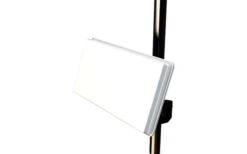 Easyfind Traveller Kit II TV Camping Set Komplettset Mit 24 Zoll Mobile Sat-Anlage Inkl. 24“ LED Fernseher -Dometic Verkäufe 721340 4879901