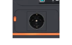 Berger Powerstation BPS 600 -Dometic Verkäufe 727550 4871480