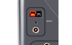 Berger Powerstation BPS 600 -Dometic Verkäufe 727556 4871498