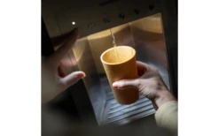 Koziol Connect Cup L Trinkbecher 350 Ml Nature Coral -Dometic Verkäufe 728132 4914881 4