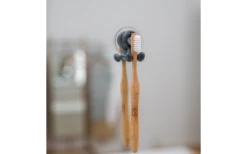 Koziol Tommy Zahnbürstenhalter Ash Grey -Dometic Verkäufe 728375 4913639 2