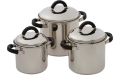 Wecamp Ancona Topfset