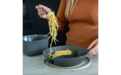 Koziol Connect Separee Menüteller Mit Deckel 1,5 Liter Nature Leaf Green -Dometic Verkäufe 728936 4917086 1