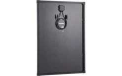 ECTIVE MSP 50 Black Monokristallines Solarmodul 50 Watt -Dometic Verkäufe 729158 4906526