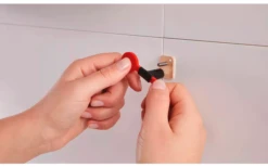 Tesa Klebeschraube Für Mauerwerk Und Stein Rechteckig 2 X 2,5 Kg -Dometic Verkäufe 729563 4894442