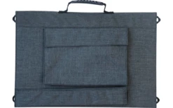 Berger Flexibles Solarpanel 140 W -Dometic Verkäufe 729872 4876454