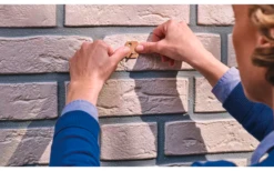 Tesa Klebeschraube Für Mauerwerk Und Stein Rechteckig 2 X 2,5 Kg -Dometic Verkäufe 729995 4894487