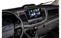 Pioneer Ducato 8 SPH-EVO950DAB-C - Für Ducato 8 Bj. 08/2021 - Aktuell -Dometic Verkäufe 730142 4902791