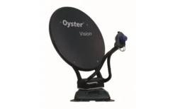 Oyster70 Vision Single -Dometic Verkäufe 730166 4880105