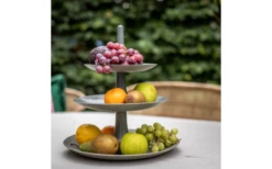 Koziol Babell L Etagere Nature Ash Grey 9 Koziol Babell L Etagere Nature Ash Grey -Dometic Verkäufe 731198 4914572 1