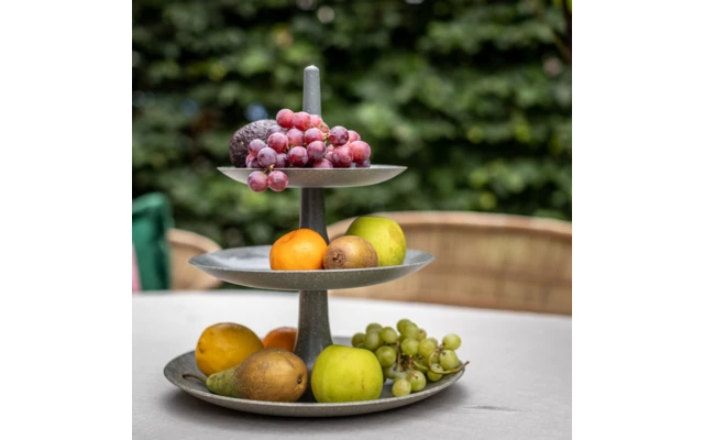 Koziol Babell L Etagere Nature Coral 6 Koziol Babell L Etagere Nature Coral – Bild 4