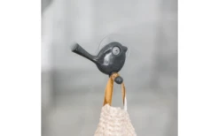 ROTHO Koziol Wandhaken Für Handtücher Ash Grey 6 ROTHO Koziol Wandhaken Für Handtücher Ash Grey -Dometic Verkäufe 731405 4913489 2