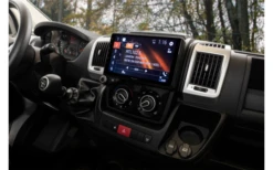 Pioneer Ducato 7 AVIC-Z1000DAB-C Navigationssystem - Headup Ready