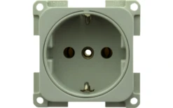 Inprojal System 10.000 Schutzkontaktstecker Steckdose Schiefergrau K -Dometic Verkäufe 731612 4883909