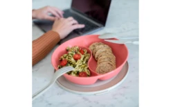 Koziol Connect Separee Menüteller Mit Deckel 1,5 Liter Nature Coral -Dometic Verkäufe 731750 4917074