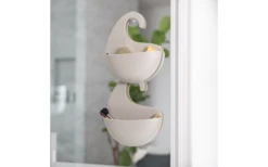 Koziol Surf M Badutensilo Recycled Desert Sand -Dometic Verkäufe 732758 4917425