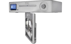 Soundmaster Küchenunterbau Internet-Musikcenter -Dometic Verkäufe 732887 4891577