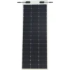 Berger Flexibles Solarpanel 140 W -Dometic Verkäufe 733202 4876418