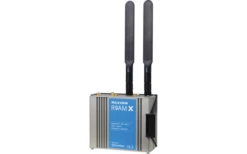 Maxview LTE/WiFi Antenne Roam X Schwarz -Dometic Verkäufe 733562 4893665 1