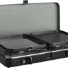Cadac 2 Cook 3 Pro Deluxe Gaskocher 30 Mbar -Dometic Verkäufe 734078 4888793