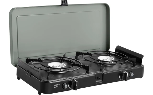 Cadac 2 Cook 3 Classic Stove Gaskocher 30 Mbar 3 Cadac 2 Cook 3 Classic Stove Gaskocher 30 Mbar