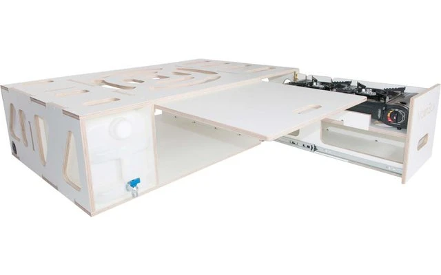 Moonbox Campingbox Laminiert Van/Bus TYP 124 7 Moonbox Campingbox Laminiert Van/Bus TYP 124 – Bild 5