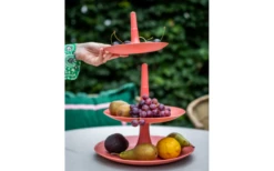 Koziol Babell L Etagere Nature Desert Sand 8 Koziol Babell L Etagere Nature Desert Sand -Dometic Verkäufe 735128 4914557 3