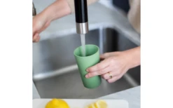 Koziol Connect Cup L Trinkbecher 350 Ml Nature Leaf Green -Dometic Verkäufe 735170 4914911 2