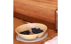 Koziol Connect Separee Menüteller Mit Deckel 1,5 Liter Nature Coral -Dometic Verkäufe 735287 4917041