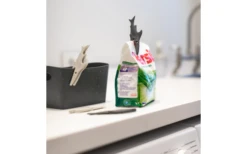 Koziol Sharky Sturmwäscheklammer Weiß 20 Tlg. -Dometic Verkäufe 735389 4917704