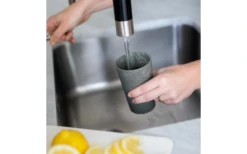 Koziol Connect Cup L Trinkbecher 350 Ml Nature Leaf Green -Dometic Verkäufe 735542 4914950 2