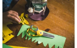 Fiskars Tierschere Für Kinder 13 Cm Marienkäfer -Dometic Verkäufe 737501 4973528