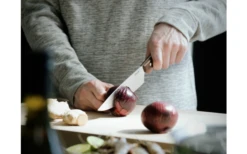 Fiskars Norr Kochmesser 32,6 Cm