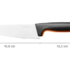Fiskars Functional Form Kochmesser Mittel 29 Cm 1 Fiskars Functional Form Kochmesser Mittel 29 Cm -Dometic Verkäufe 737507 4980155