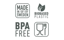 Light My Fire Outdoor MealKit Slatyblack -Dometic Verkäufe 740657 4974569 1