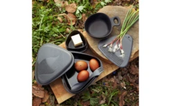 Light My Fire Outdoor MealKit Dustypink -Dometic Verkäufe 740678 4974590 5